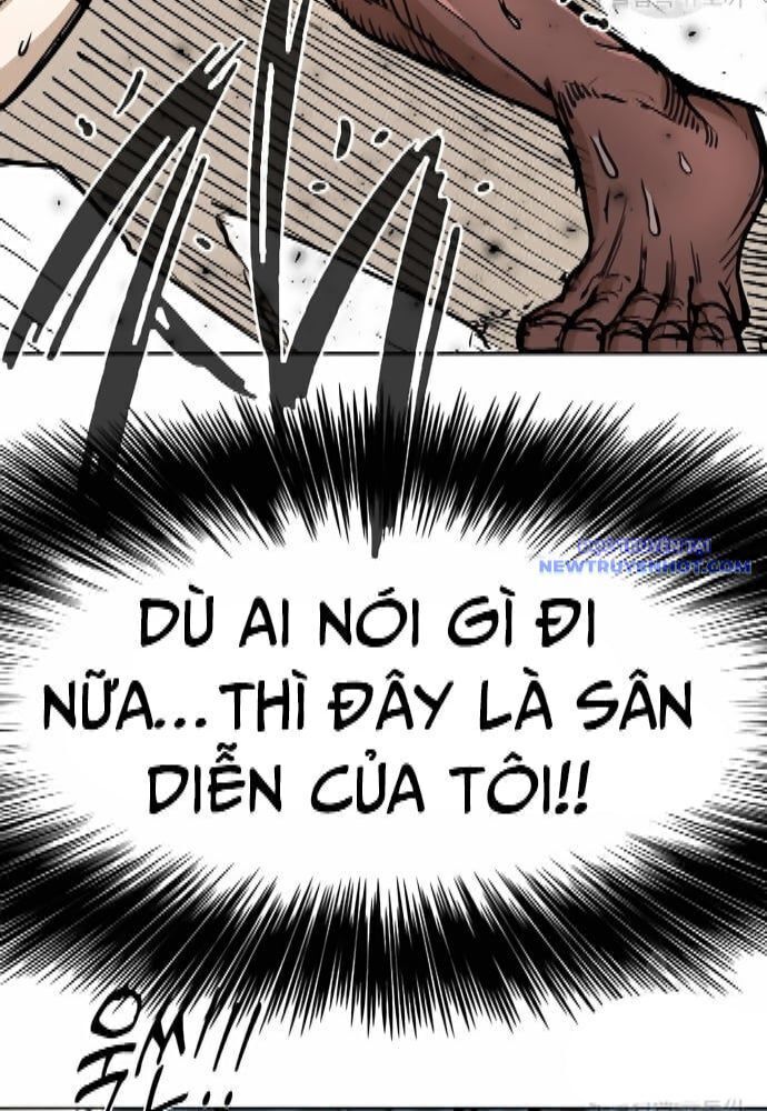 Shark - Cá Mập Chap 262 - Next Chap 263