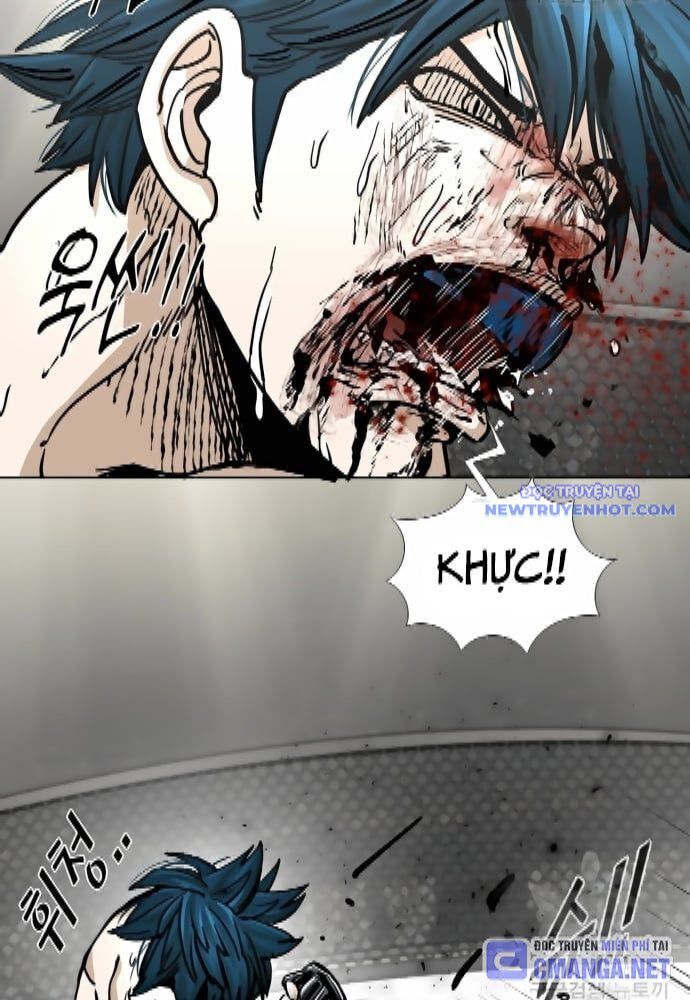 Shark - Cá Mập Chap 262 - Next Chap 263