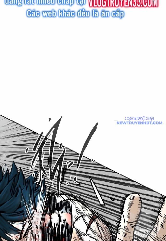 Shark - Cá Mập Chap 262 - Next Chap 263