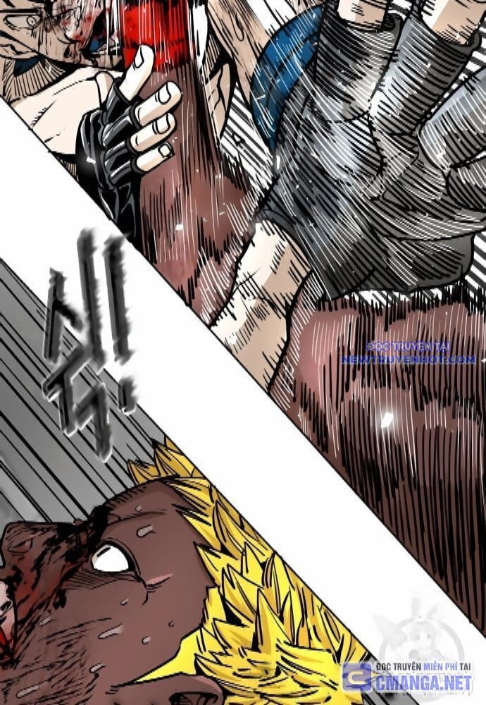 Shark - Cá Mập Chap 262 - Next Chap 263