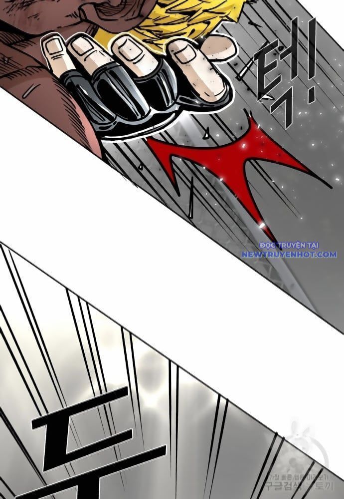 Shark - Cá Mập Chap 262 - Next Chap 263
