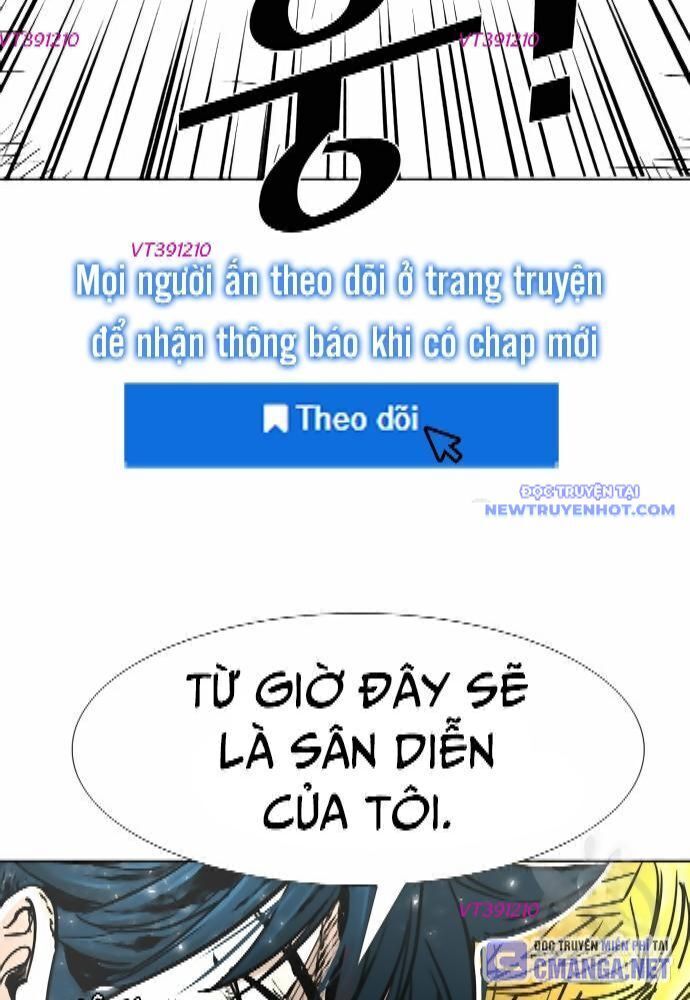 Shark - Cá Mập Chap 262 - Next Chap 263