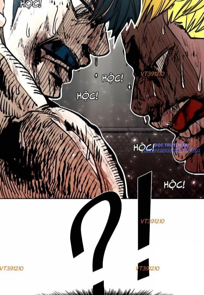 Shark - Cá Mập Chap 262 - Next Chap 263