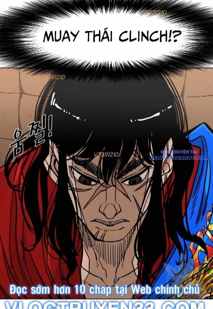 Shark - Cá Mập Chap 262 - Next Chap 263