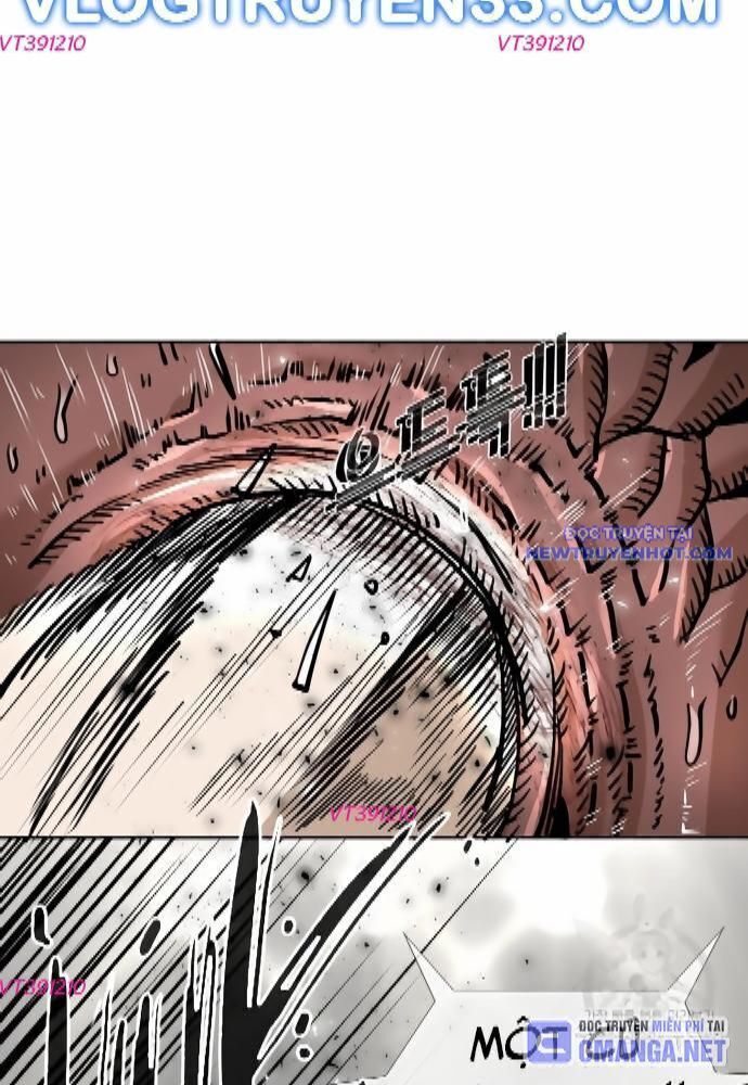 Shark - Cá Mập Chap 262 - Next Chap 263