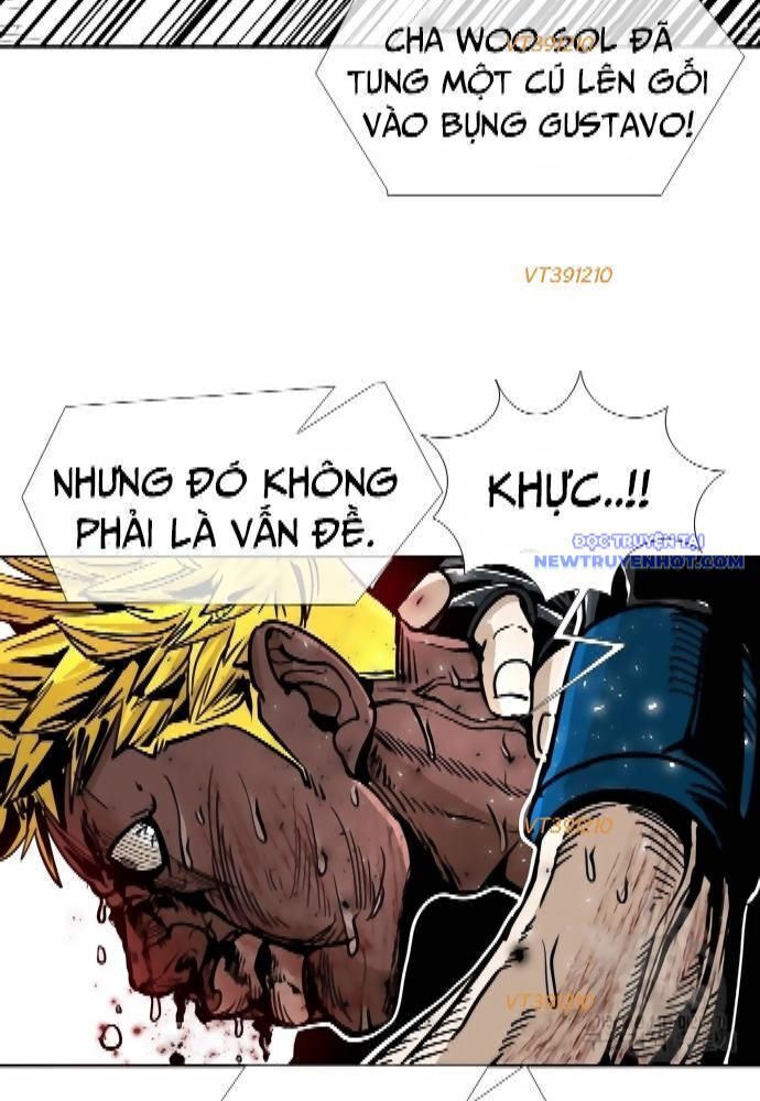 Shark - Cá Mập Chap 262 - Next Chap 263