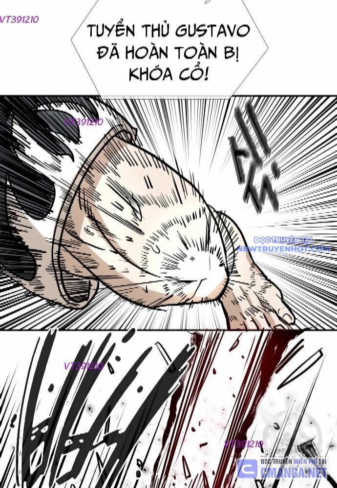 Shark - Cá Mập Chap 262 - Next Chap 263