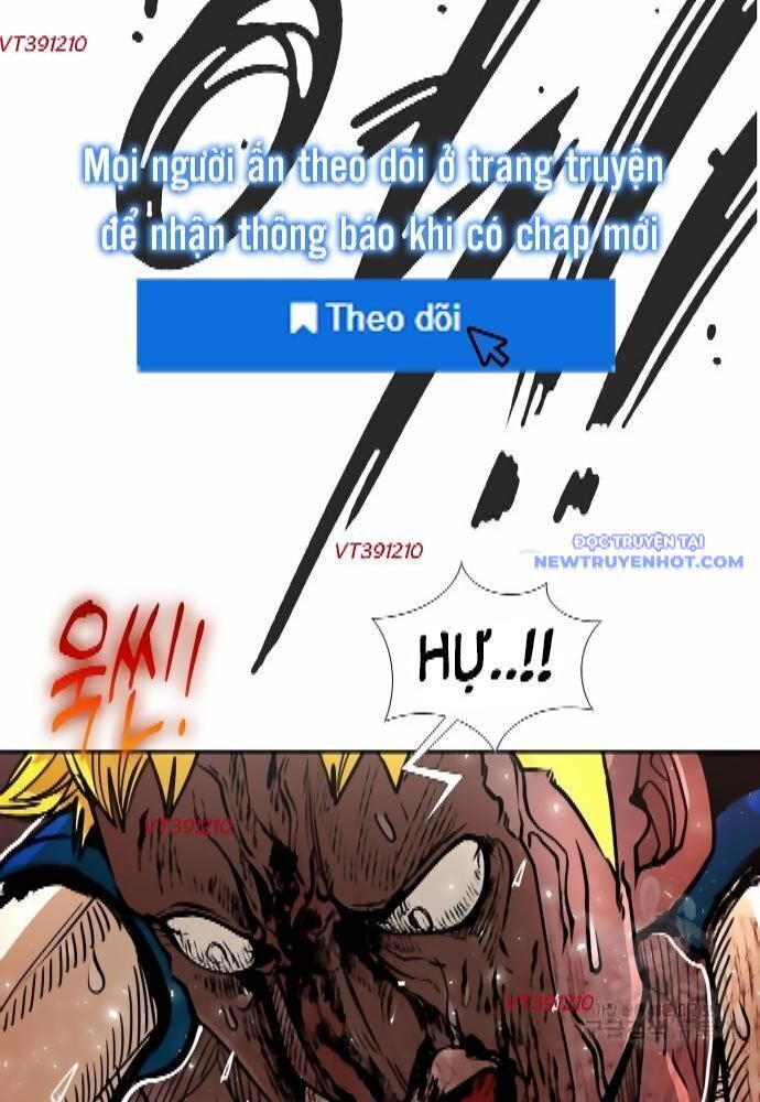 Shark - Cá Mập Chap 262 - Next Chap 263