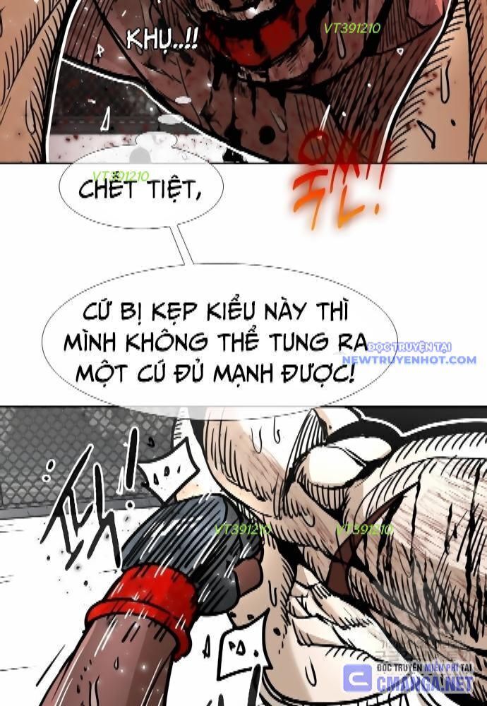 Shark - Cá Mập Chap 262 - Next Chap 263