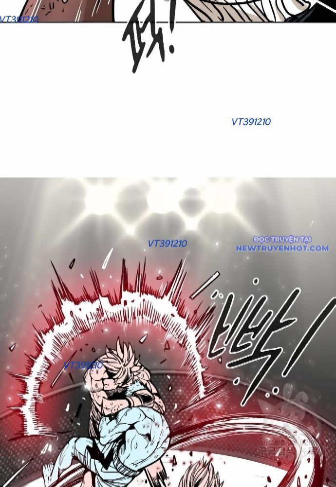Shark - Cá Mập Chap 262 - Next Chap 263
