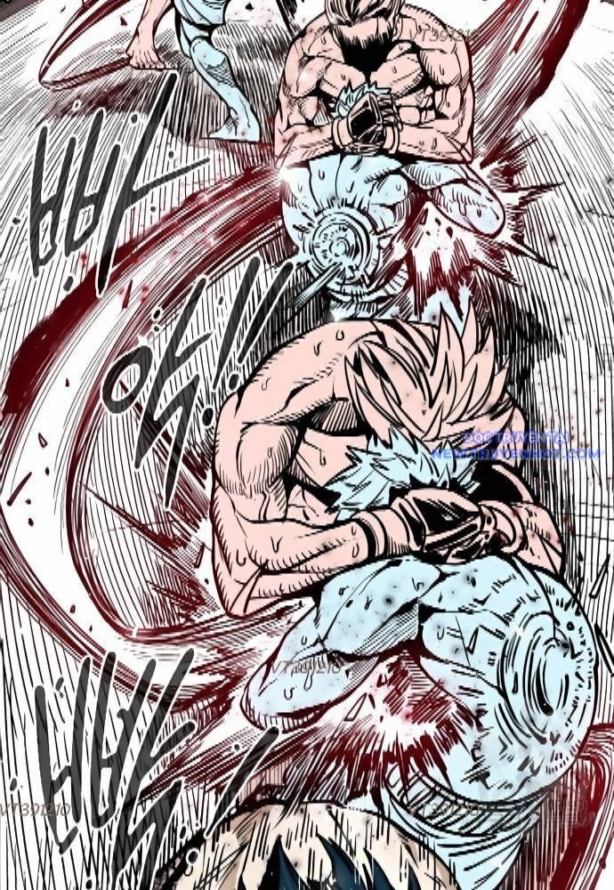 Shark - Cá Mập Chap 262 - Next Chap 263