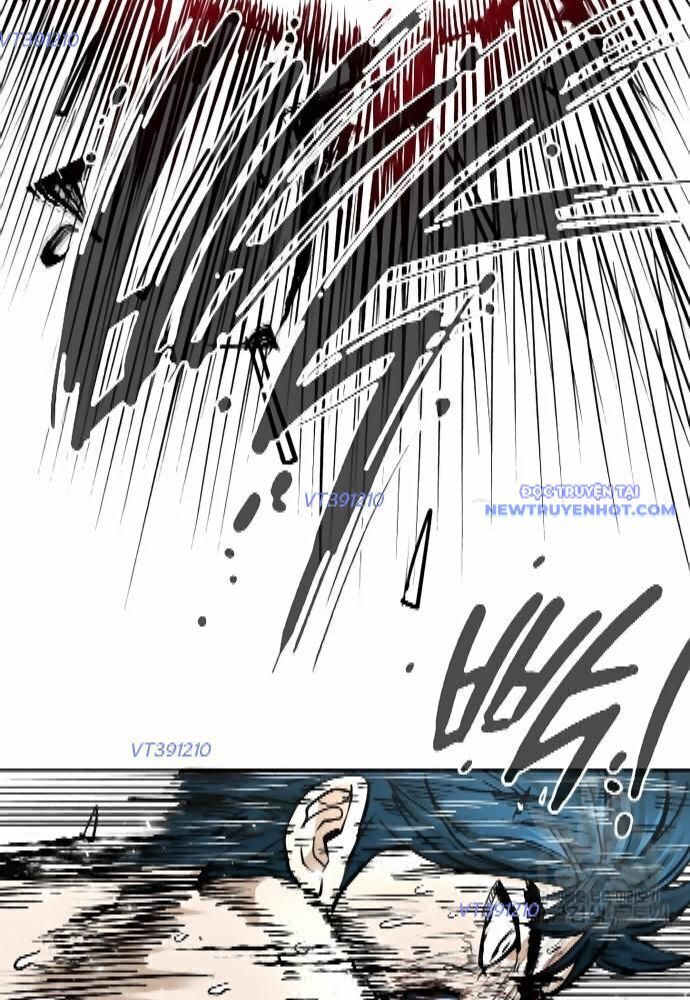 Shark - Cá Mập Chap 262 - Next Chap 263
