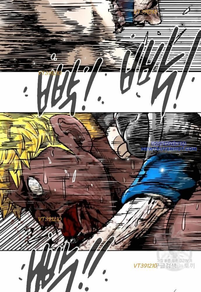 Shark - Cá Mập Chap 262 - Next Chap 263