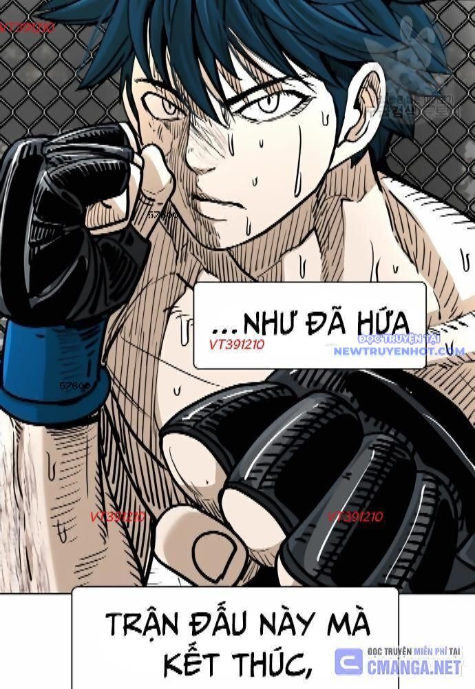Shark - Cá Mập Chap 262 - Next Chap 263