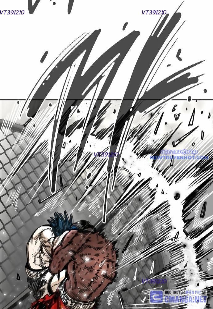 Shark - Cá Mập Chap 262 - Next Chap 263