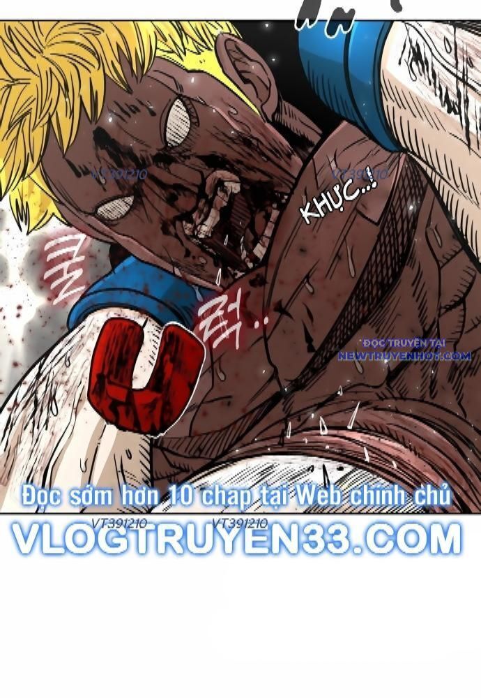 Shark - Cá Mập Chap 262 - Next Chap 263