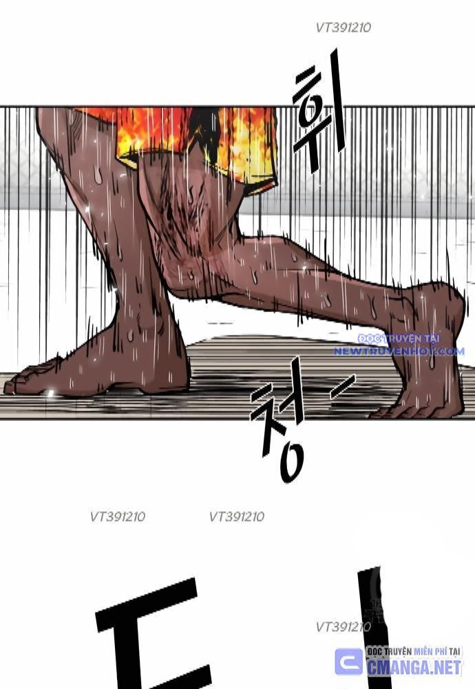 Shark - Cá Mập Chap 262 - Next Chap 263
