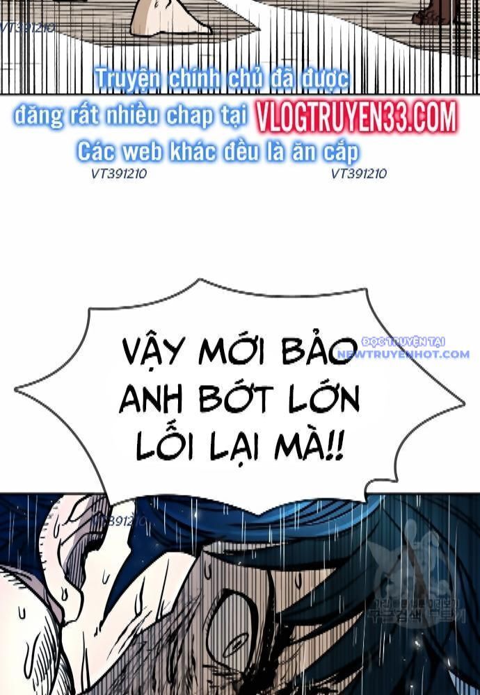 Shark - Cá Mập Chap 262 - Next Chap 263