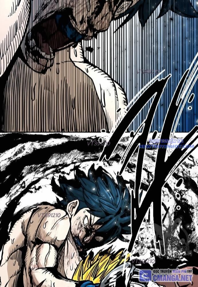 Shark - Cá Mập Chap 262 - Next Chap 263