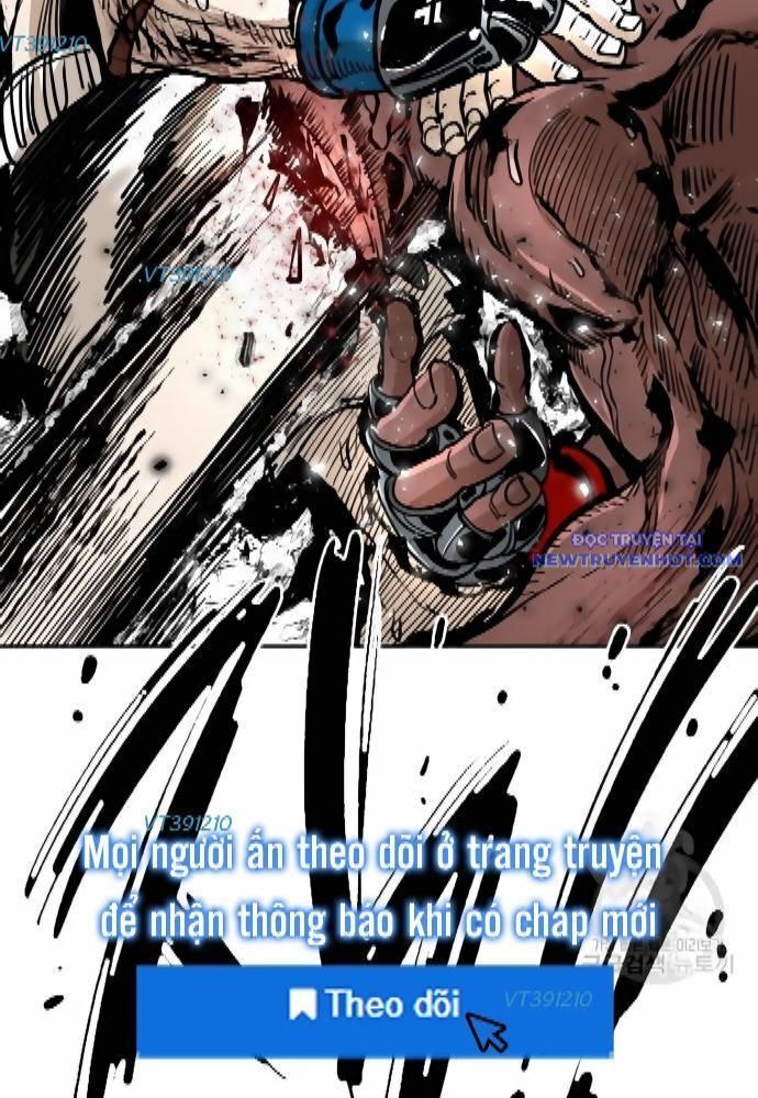 Shark - Cá Mập Chap 262 - Next Chap 263