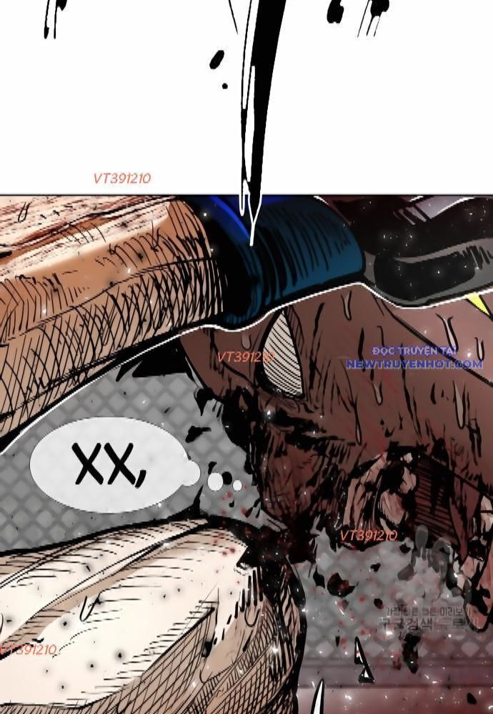 Shark - Cá Mập Chap 262 - Next Chap 263