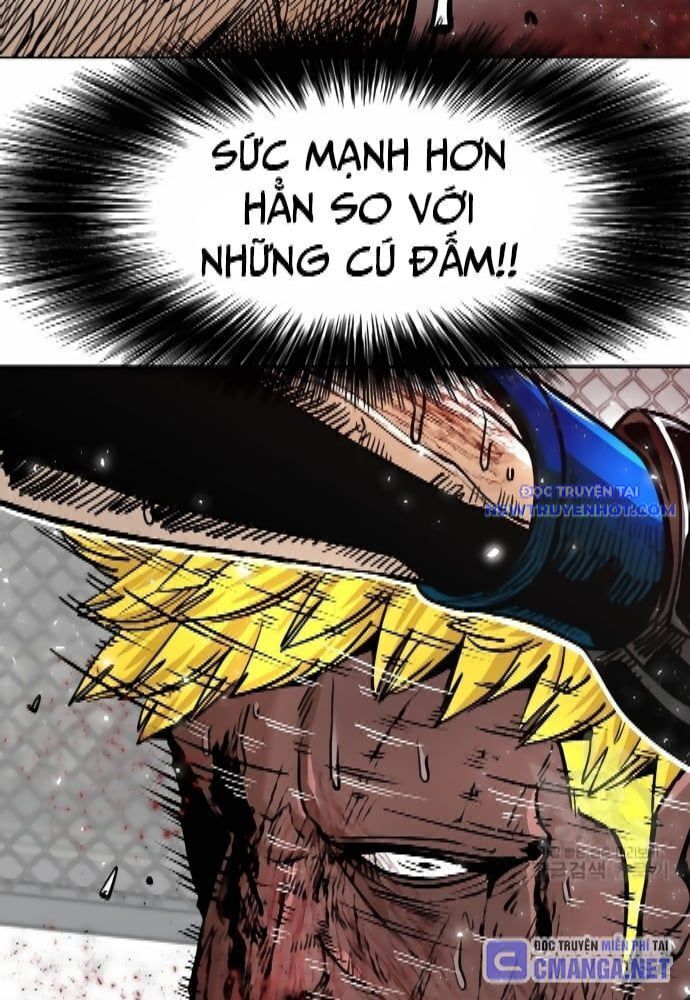 Shark - Cá Mập Chap 262 - Next Chap 263