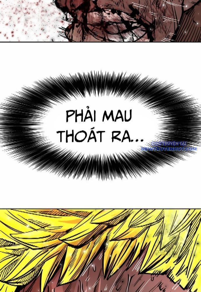 Shark - Cá Mập Chap 262 - Next Chap 263
