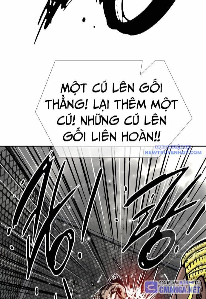 Shark - Cá Mập Chap 262 - Next Chap 263