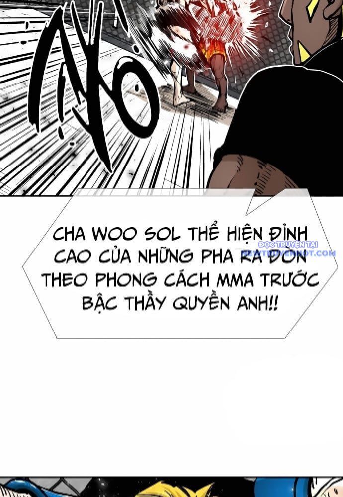 Shark - Cá Mập Chap 262 - Next Chap 263