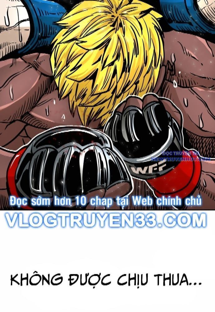 Shark - Cá Mập Chap 262 - Next Chap 263