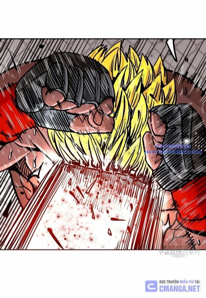 Shark - Cá Mập Chap 262 - Next Chap 263