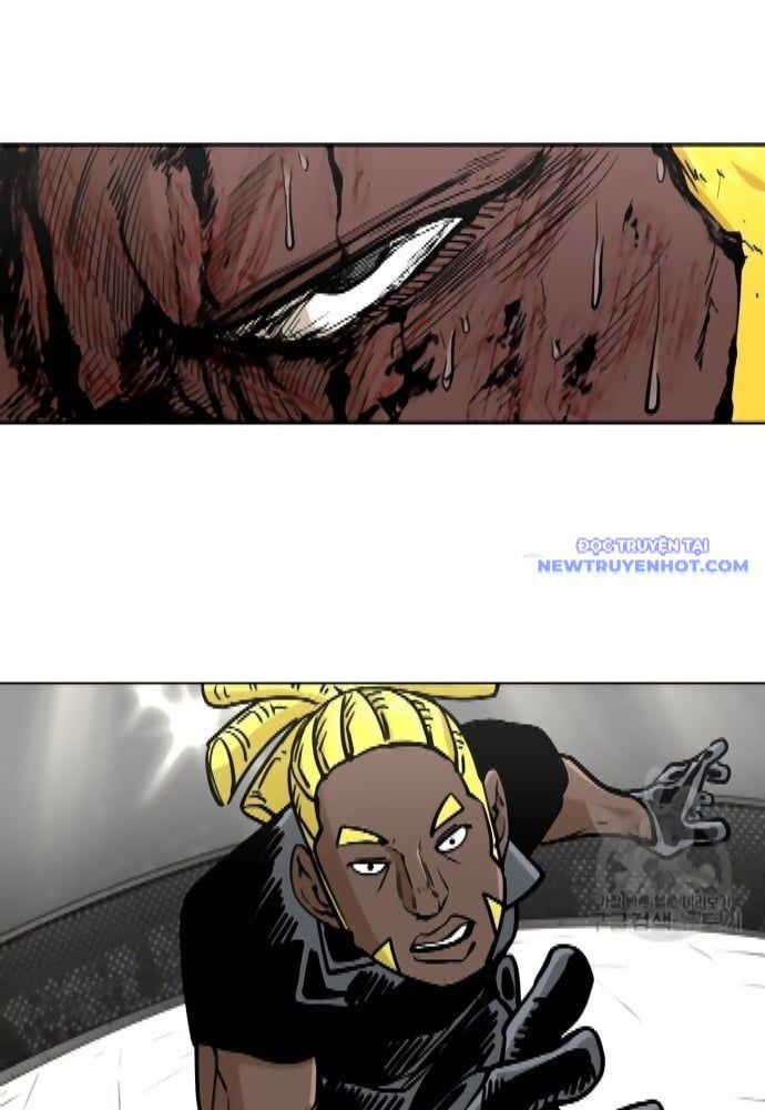 Shark - Cá Mập Chap 262 - Next Chap 263