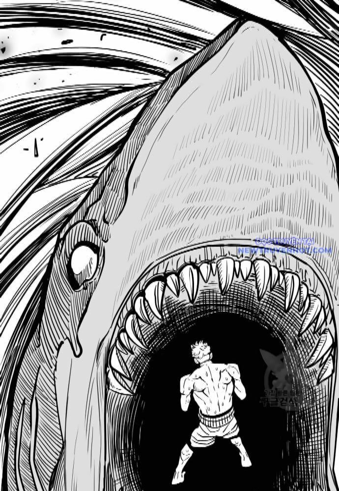 Shark - Cá Mập Chap 262 - Next Chap 263