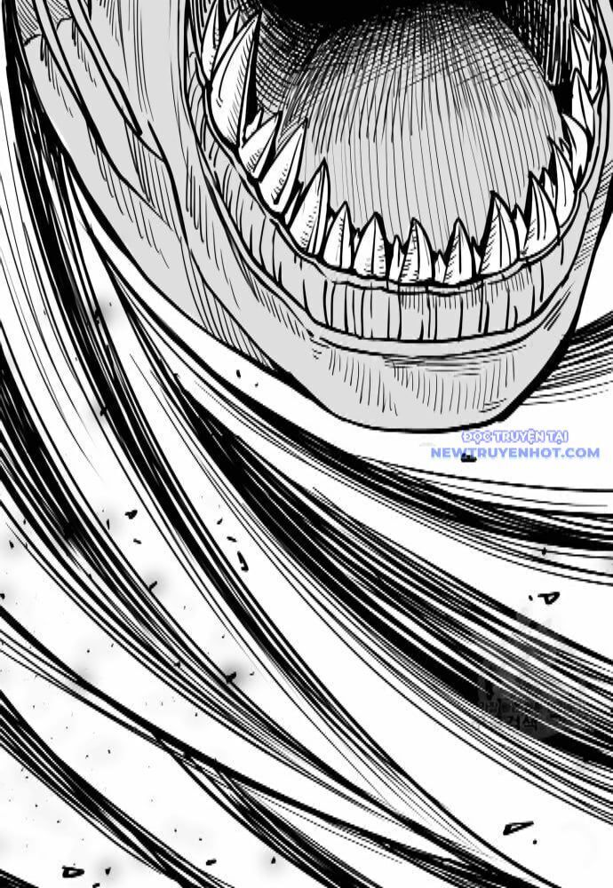 Shark - Cá Mập Chap 262 - Next Chap 263