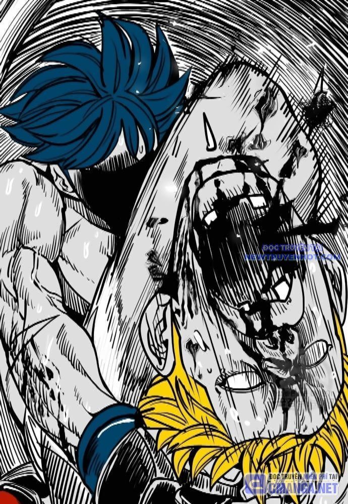 Shark - Cá Mập Chap 262 - Next Chap 263