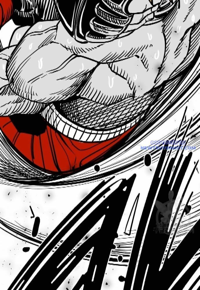 Shark - Cá Mập Chap 262 - Next Chap 263