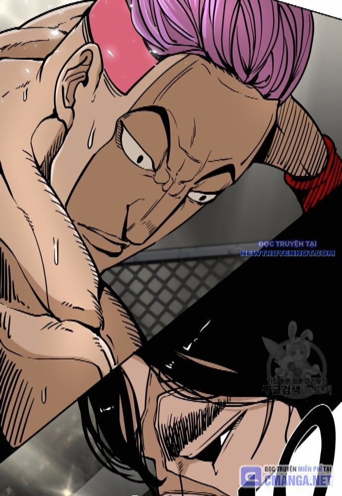 Shark - Cá Mập Chap 263 - Next Chap 264