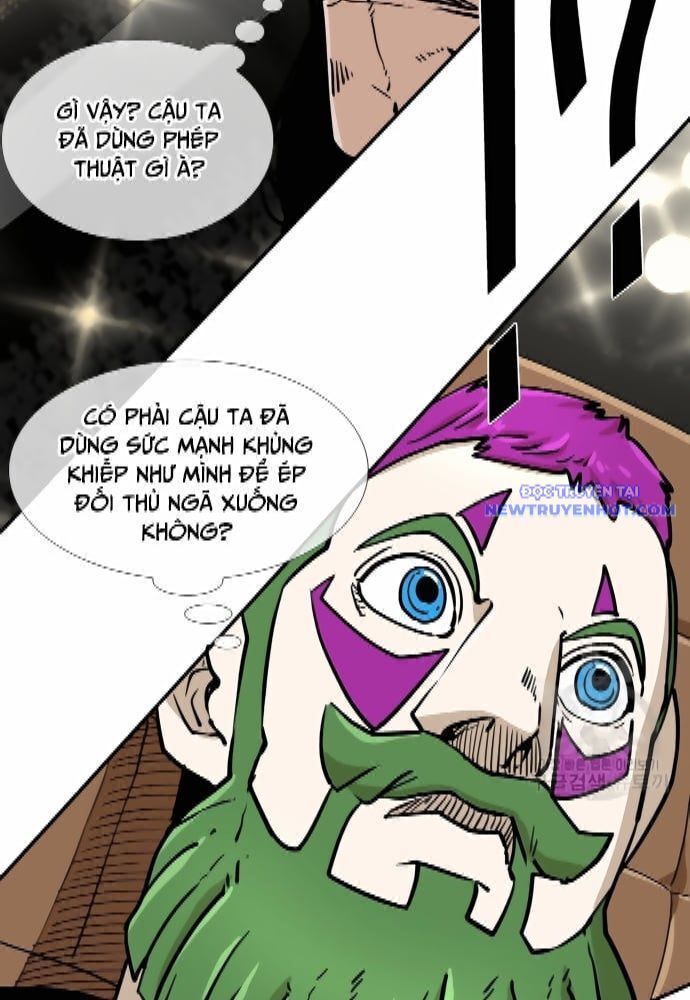 Shark - Cá Mập Chap 263 - Next Chap 264