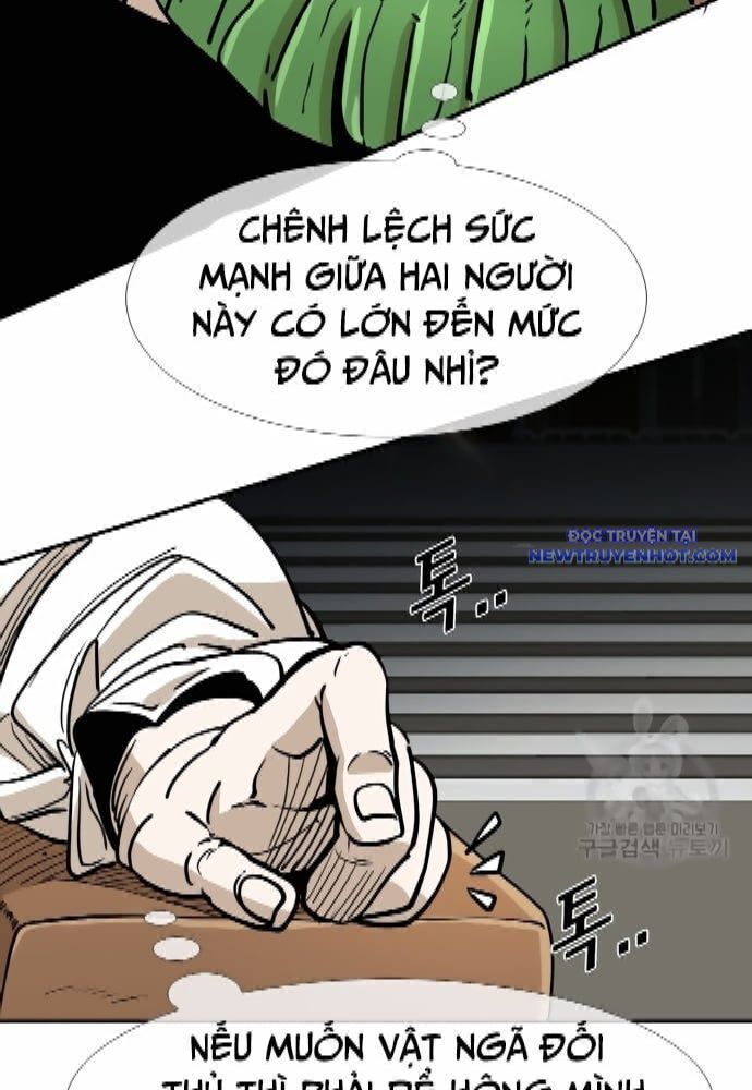 Shark - Cá Mập Chap 263 - Next Chap 264