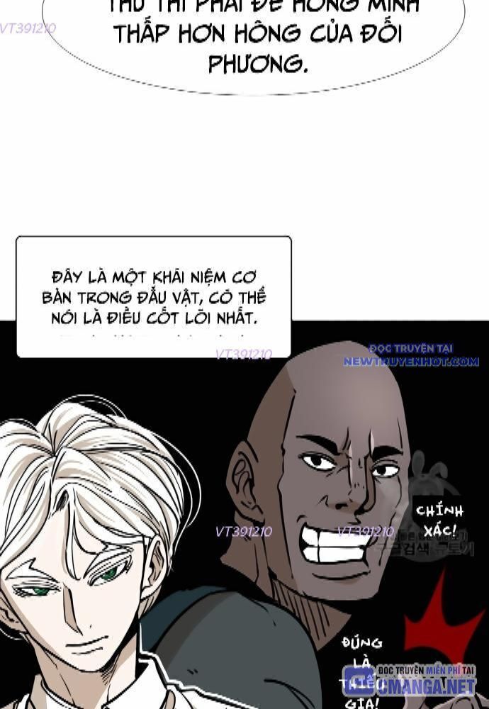 Shark - Cá Mập Chap 263 - Next Chap 264