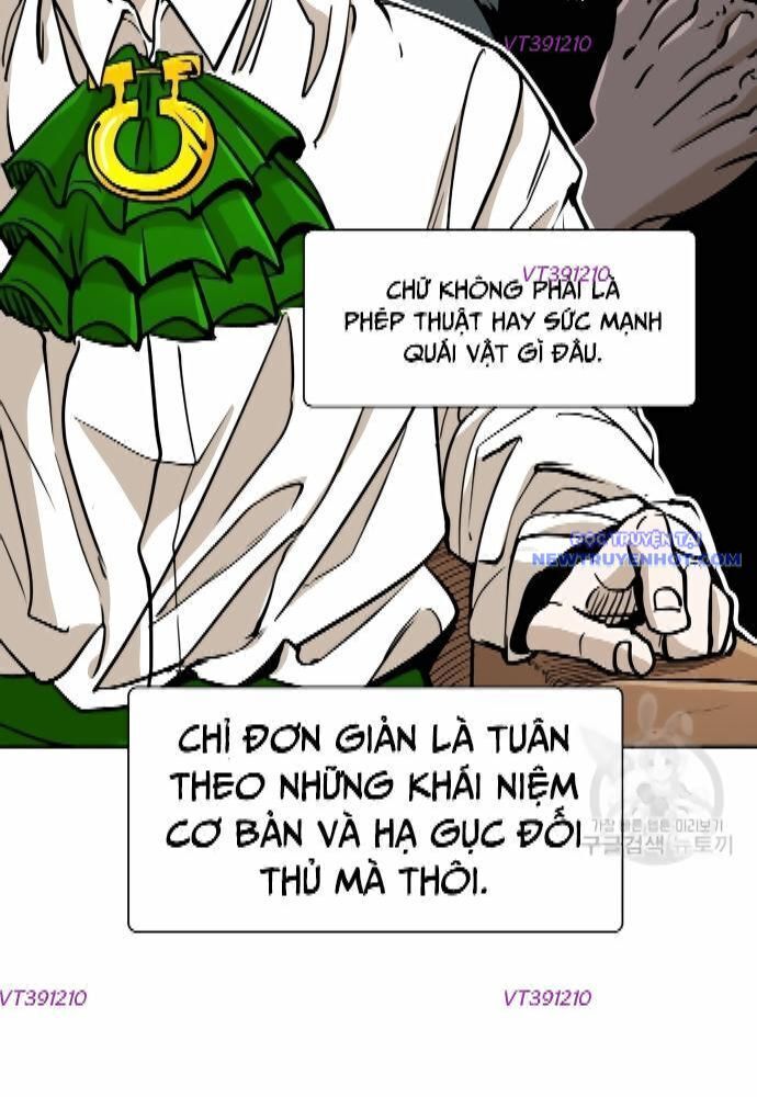 Shark - Cá Mập Chap 263 - Next Chap 264