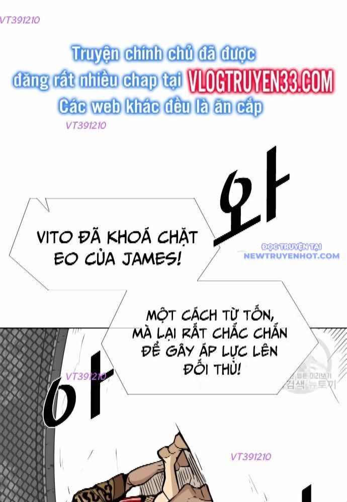Shark - Cá Mập Chap 263 - Next Chap 264