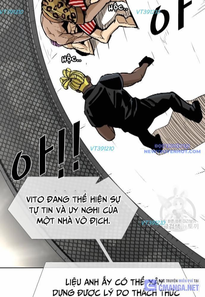 Shark - Cá Mập Chap 263 - Next Chap 264