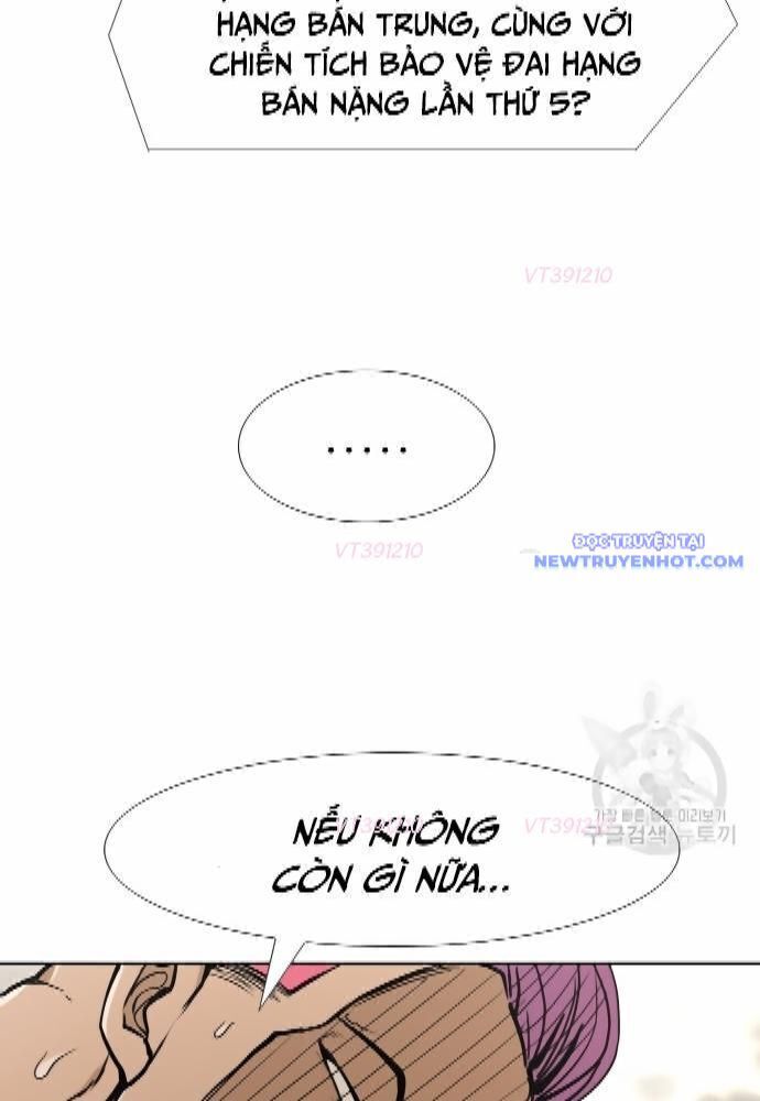 Shark - Cá Mập Chap 263 - Next Chap 264