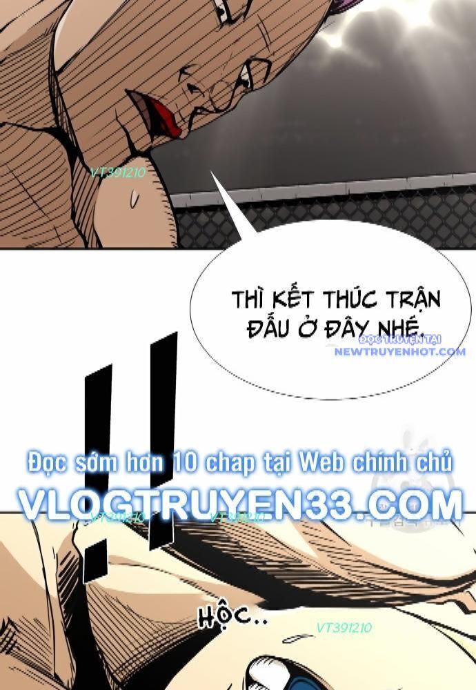 Shark - Cá Mập Chap 263 - Next Chap 264