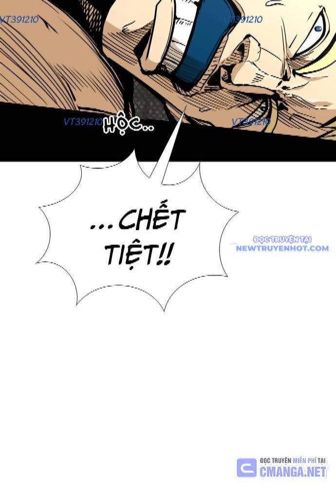 Shark - Cá Mập Chap 263 - Next Chap 264