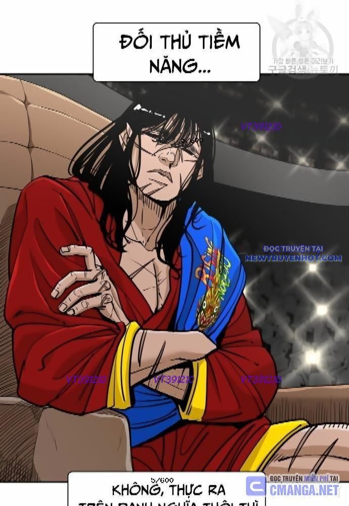 Shark - Cá Mập Chap 263 - Next Chap 264