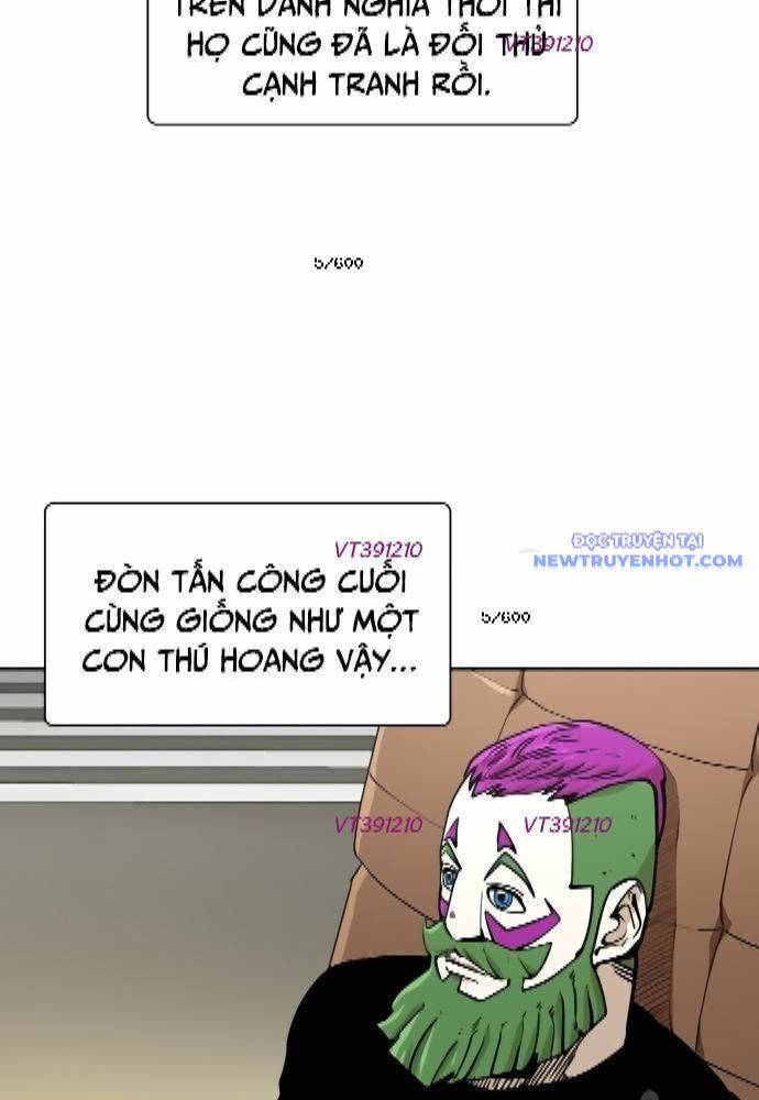 Shark - Cá Mập Chap 263 - Next Chap 264