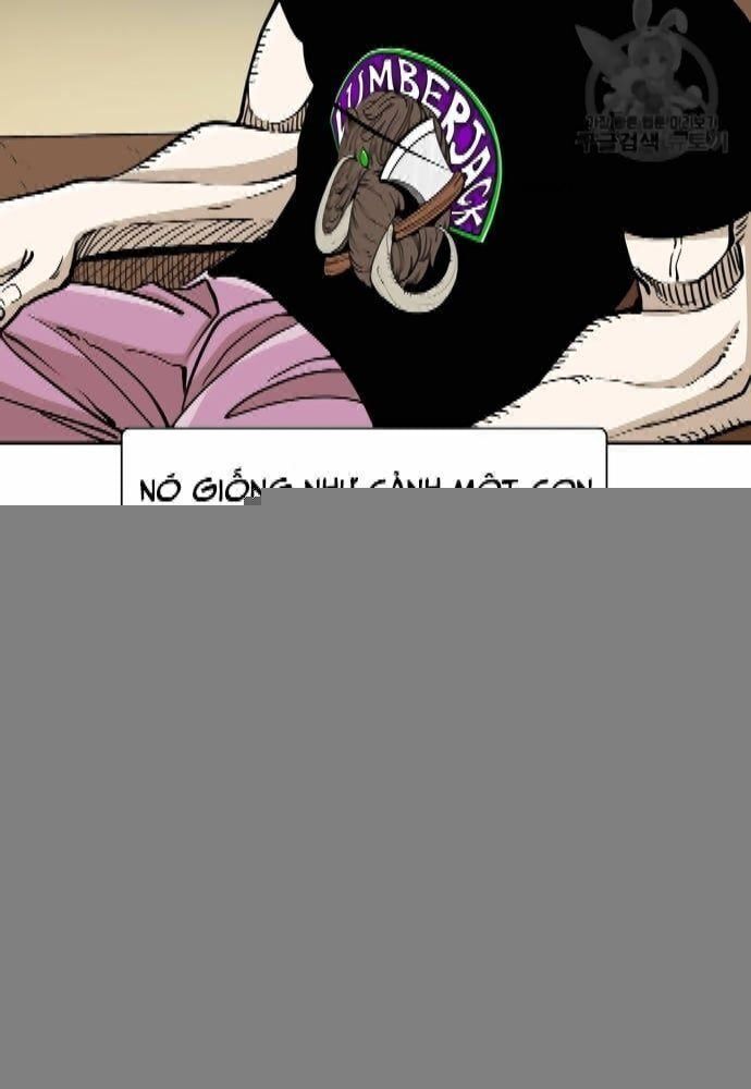 Shark - Cá Mập Chap 263 - Next Chap 264