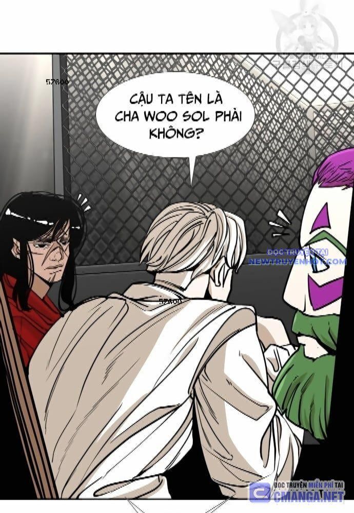Shark - Cá Mập Chap 263 - Next Chap 264